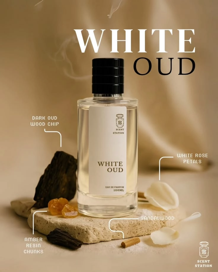 WHITE OUD